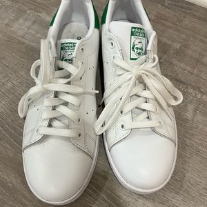 Mens Stan Smith-Worn